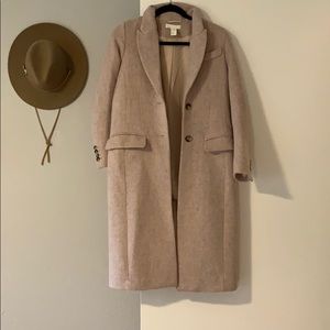 H&M Wool Coat
